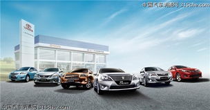 湖北地区卡罗拉车型优惠促销行情分析