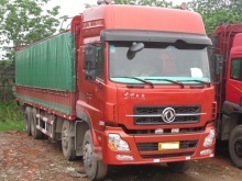 10吨货车二手市场解析 价格、采购与优质货车批发指南