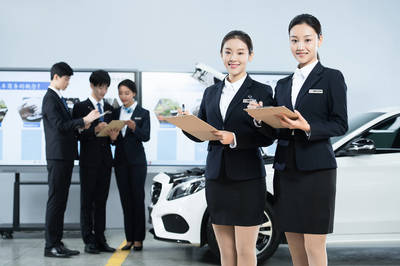 汽修≠修车？解析汽车后服务与销售行业的内在逻辑