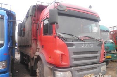 肇庆端州区江淮前四后四货车销售指南